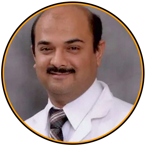 Dr. Chetan Pradhan