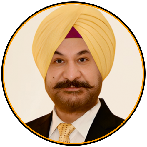 Dr. Jaspal Singh Chatha