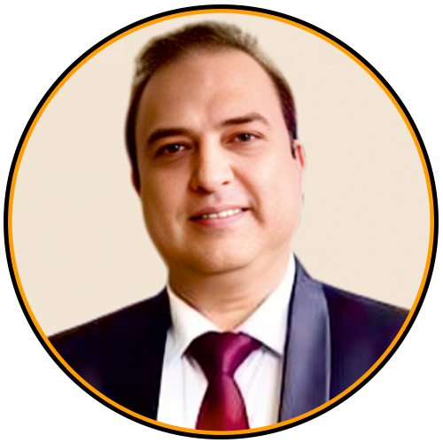 Dr. Rajesh Kapila