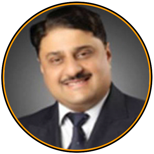 Dr. Sunil Kulkarni